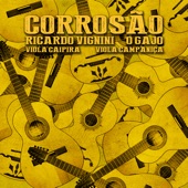 Corrosão artwork