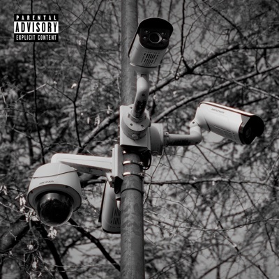 Charrúa (feat. JWar) - Single