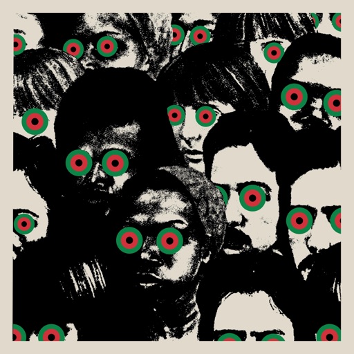 Album artwork