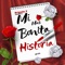 Mi Mas Bonita Historia - JEYPI lyrics