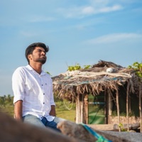 Ambikapathy (feat. Smith Asher) - Single - Shangeerththan