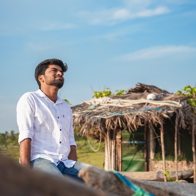 Ambikapathy (feat. Smith Asher) - Single