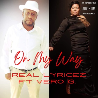 On my way (feat. Vero-G) - Single