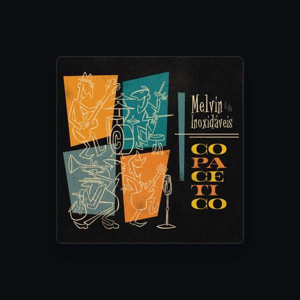 Melvin & os Inoxidáveis's avatar