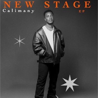New Stage - EP