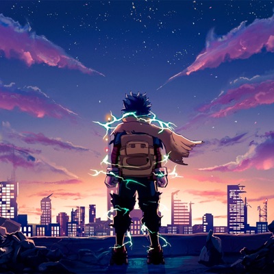 Bokurano But It's Lofi - Single