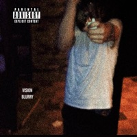 Vision Blurry - Single - Wok Em Down