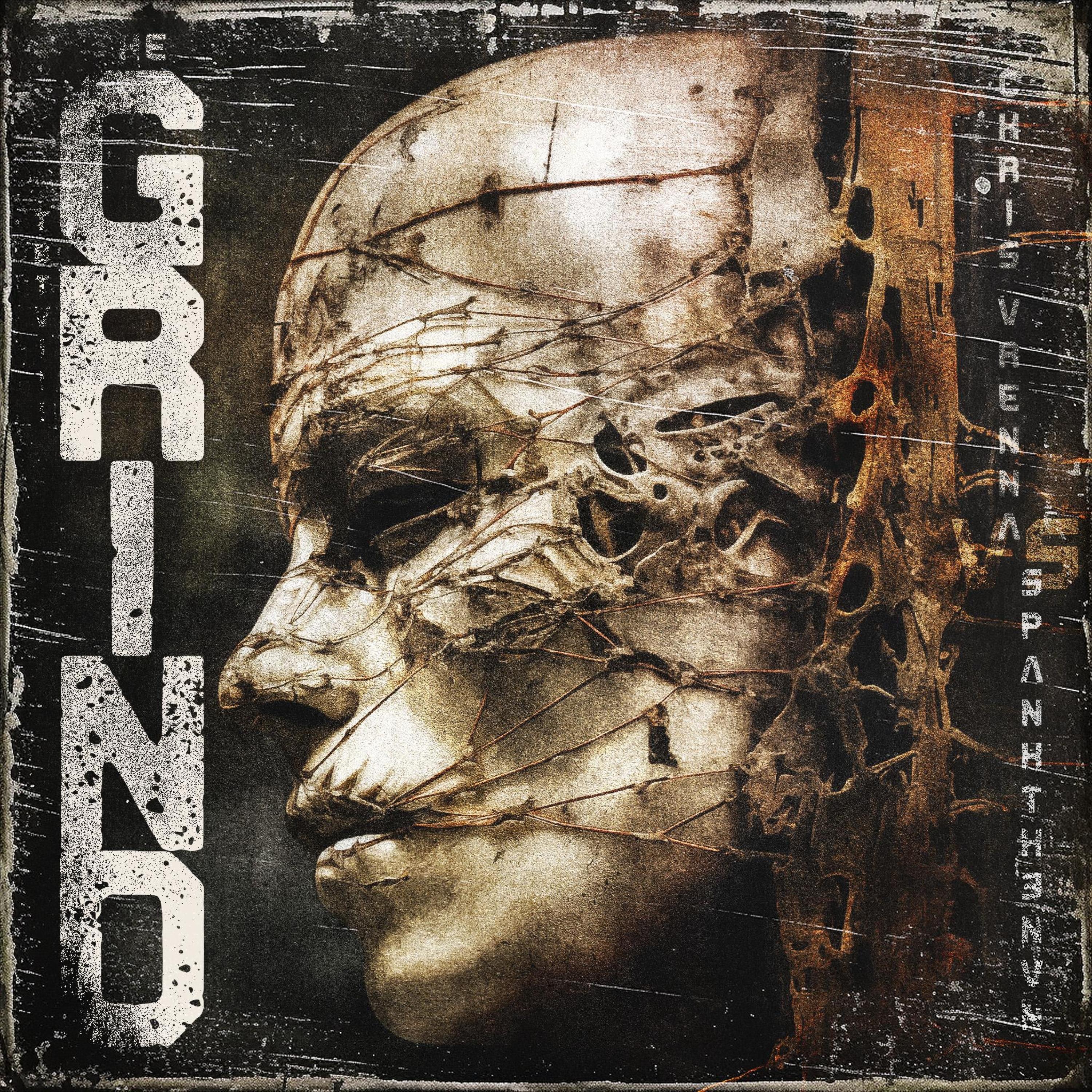 The Grind (Extended Single) - EP