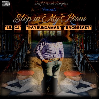 Step Into My Room - Single