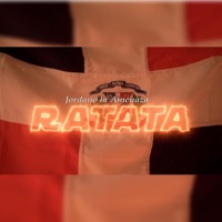 Ratata - Single - Jordano La Amenaza RD