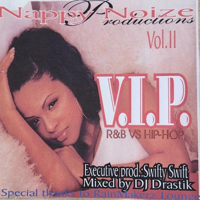 Freestyle (feat. FP Crew) - Single