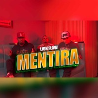 Mentira - Single - Lionflow27