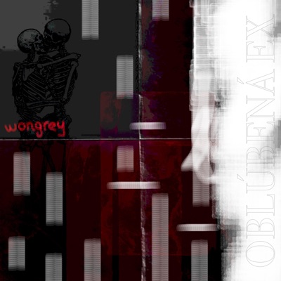 Obľúbená Ex (feat. Sam Kul) - Single