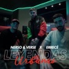 Leyendas Urbanas - Single