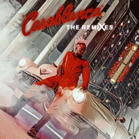 Casablanca the Remixes - Single - Xander Pratt