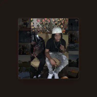 Listen to OtksWrecko, watch music videos, read bio, see tour dates & more!