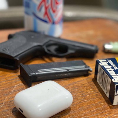 That's a Bet - Single