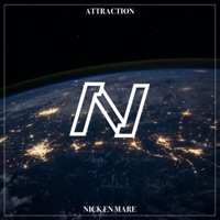 Attraction - Single - Nick En Mare