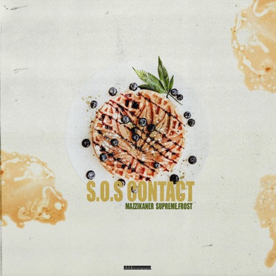 S.O.S Contact - Single