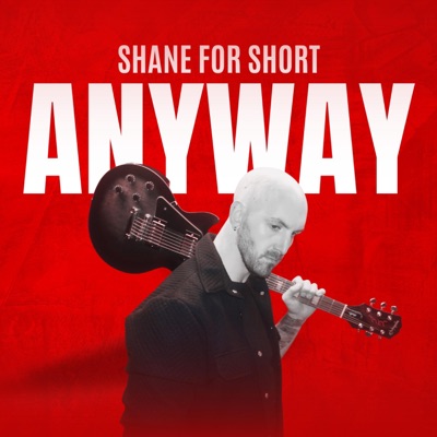 Anyway - Single