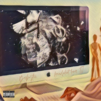 Fraudulent Loner IV - Single