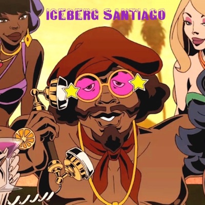 Iceberg - Single