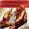 Reverence & Riches - Oza lyrics
