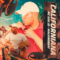 Californiana - Single - mc Guu JD & MALVINOBEAT