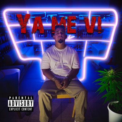 Ya Me Ví - Single