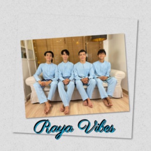 Chord Gitar Raya Vibes - O V A