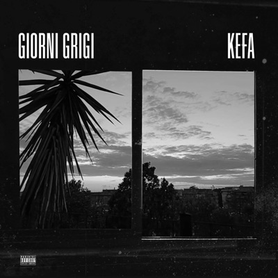 Giorni Grigi - Single