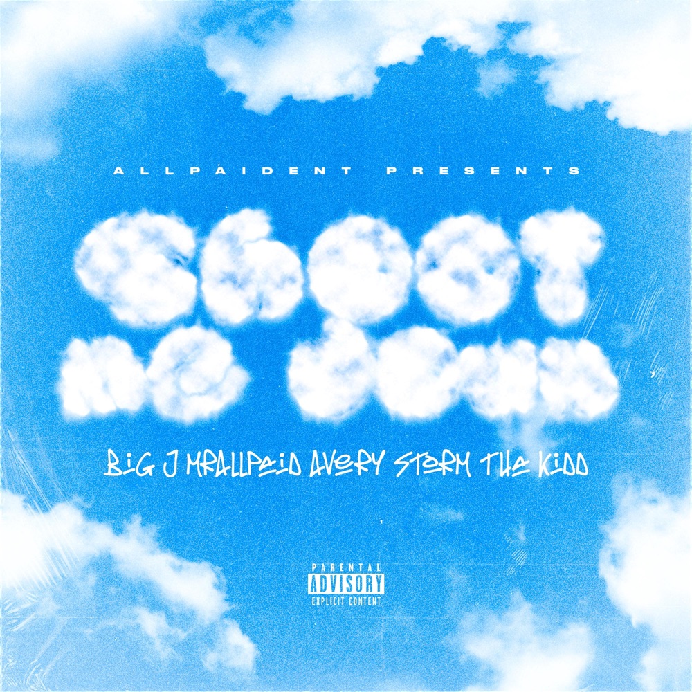 Обложка альбома «Shoot Me Down (feat. Avery storm & Tha kidd) - Single» — Big j Mrallpaid