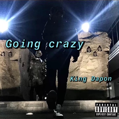 Going Crazy (feat. Kyle Beats) - Single