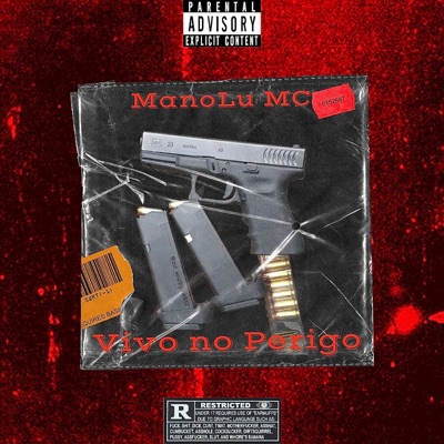 Vivo No Perigo - Single