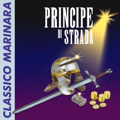Principe Di Strada - EP