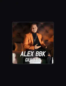 Escucha a Alex BBK, mira videos musicales, lee su biografía, consulta las fechas de las gira y más.