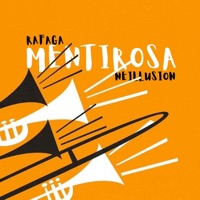 Mentirosa (Remix) - Single - Neillusion