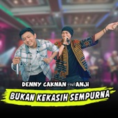 Bukan Kekasih Sempurna (feat. Anji) artwork