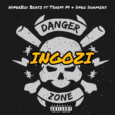 INGOZI (Tshepy M × Dpro Dhamzas) - Single