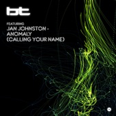 Anomaly [Calling Your Name] (feat. Jan Johnston) artwork