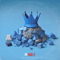 We Made It - Single - FUTURISTIC & Oswin Benjamin