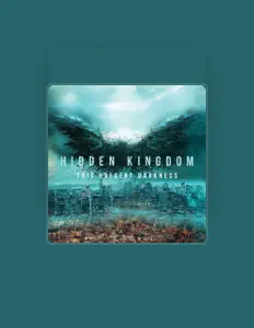 Listen to Hidden Kingdom, watch music videos, read bio, see tour dates & more!