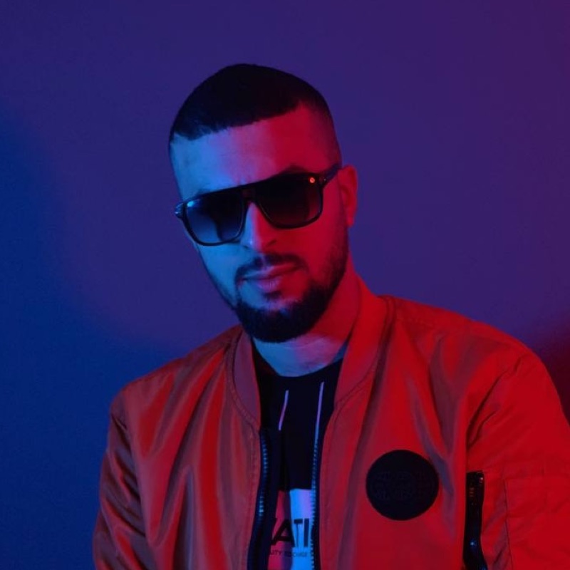 DJ SK (MA) - Turkey