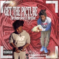 Get the Picture (feat. Sertified) - Single - The Homie Bewl