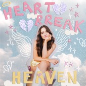 Heartbreak Heaven artwork