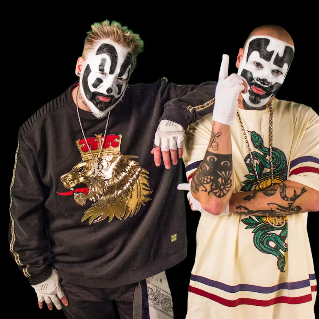 Insane Clown Posse concert - Miami, Factory Town, Feb 27, 2026, 3