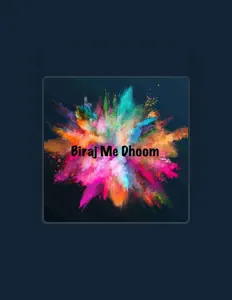 Apoorvaa Deshpande dinle, müzik videolarını izle, biyografisini oku, tur tarihlerini ve daha fazlasını gör!