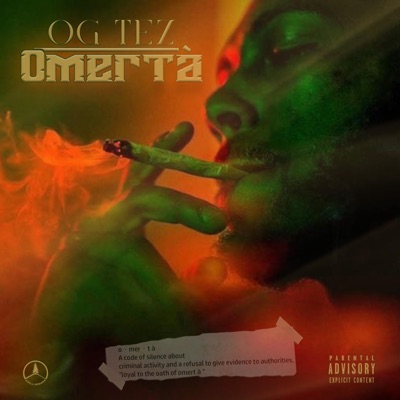 Omertà