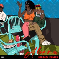 Abena - Single - Shilegzy swazzo