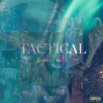 TACTICAL - EP